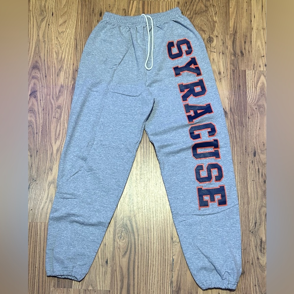Syracuse Sweatpants